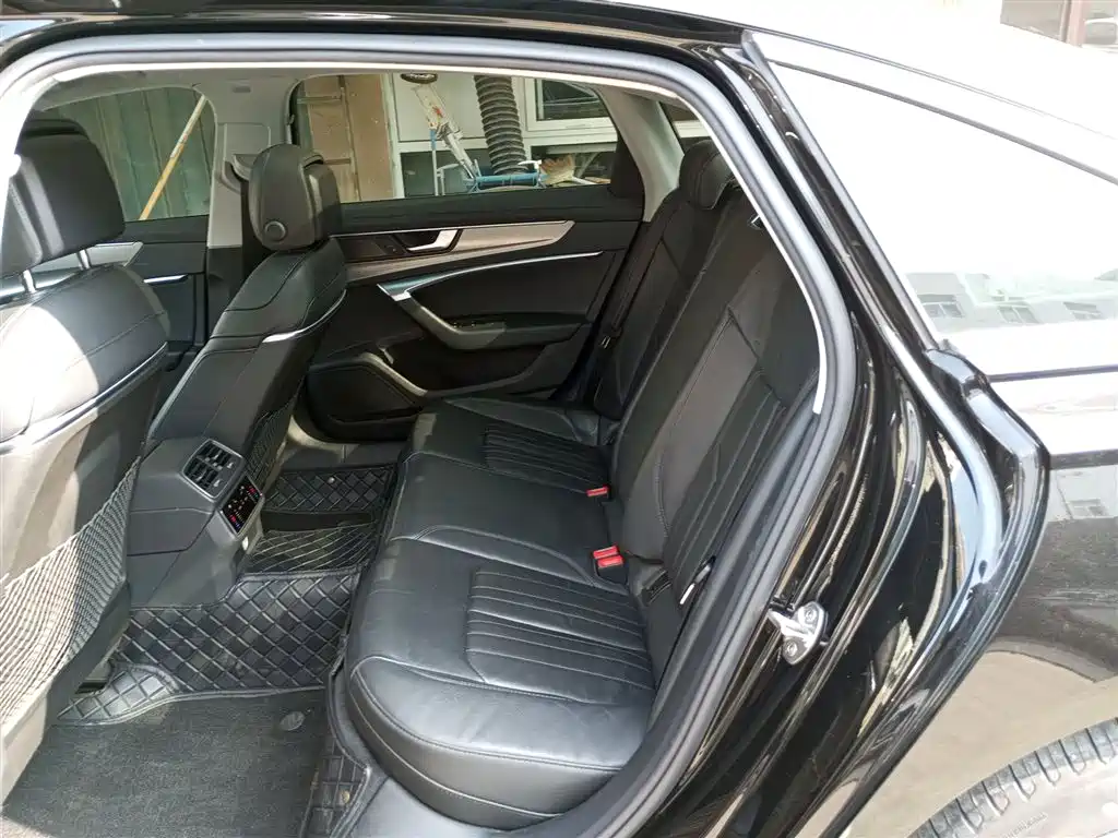 Audi A6L — фотографии объявления, Фото 13