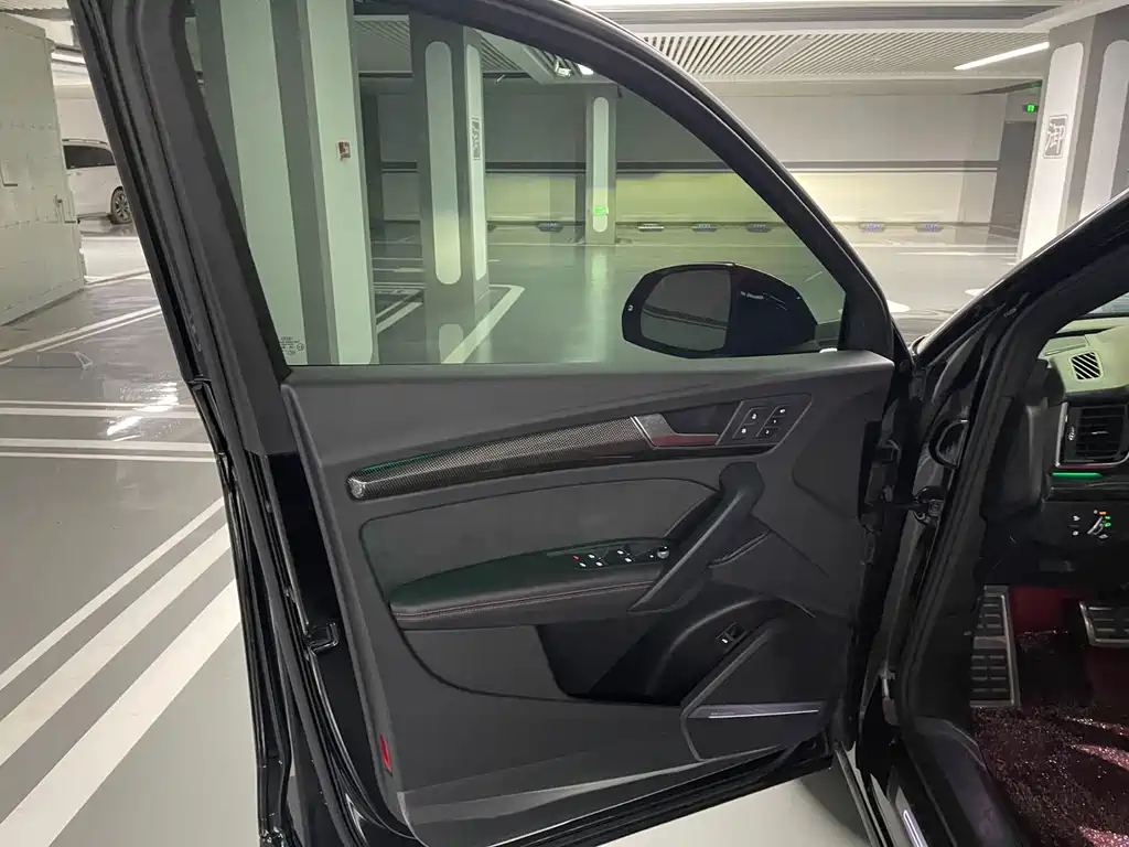 Audi SQ5 — миниатюра 6