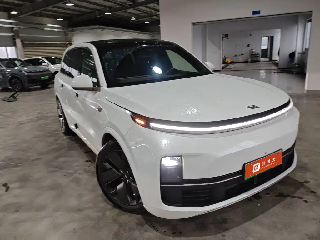 Li Auto IDEAL L9