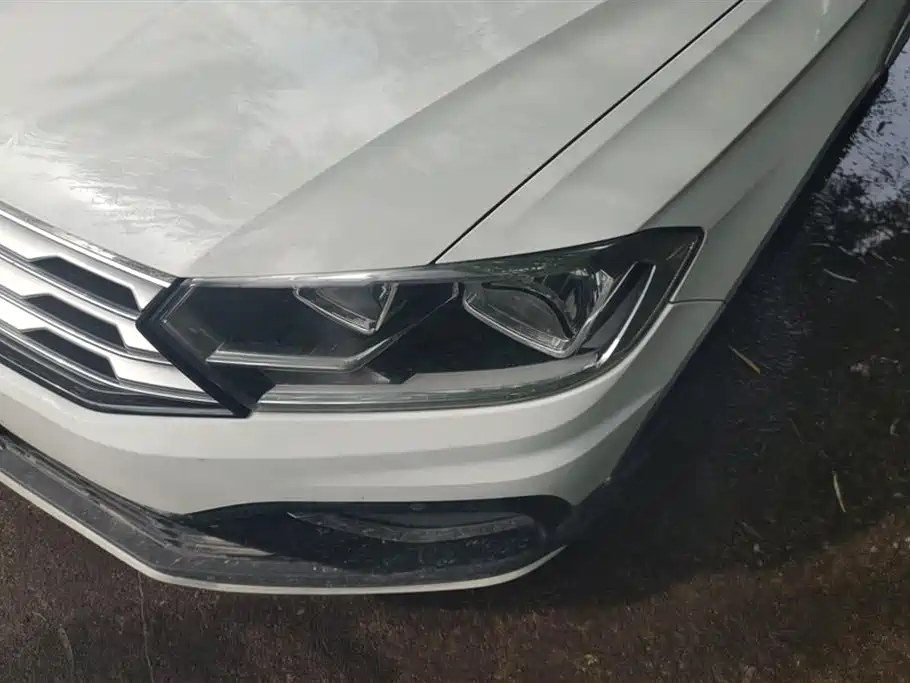 VOLKSWAGEN C TREK WEI COLLAR