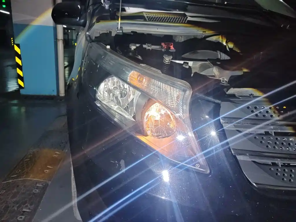 Mercedes-Benz Vito — миниатюра 7