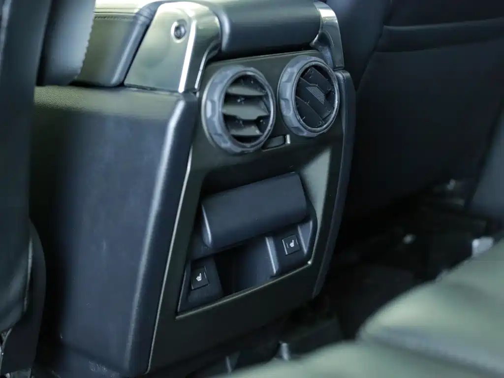 Land Rover Discovery — миниатюра 14