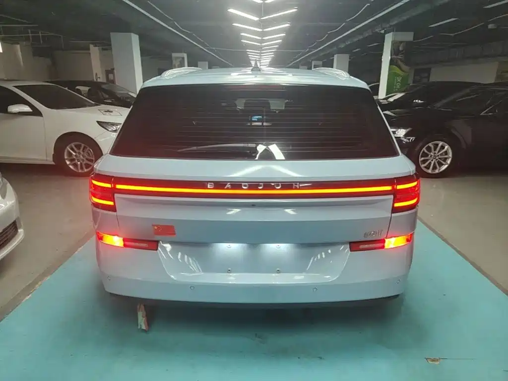 Baojun Valli — миниатюра 6