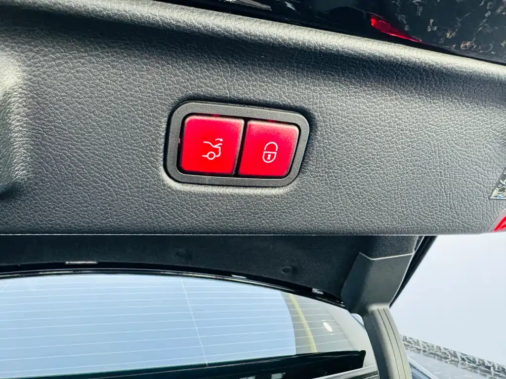 MERCEDES-BENZ MAYBACH S CLASS