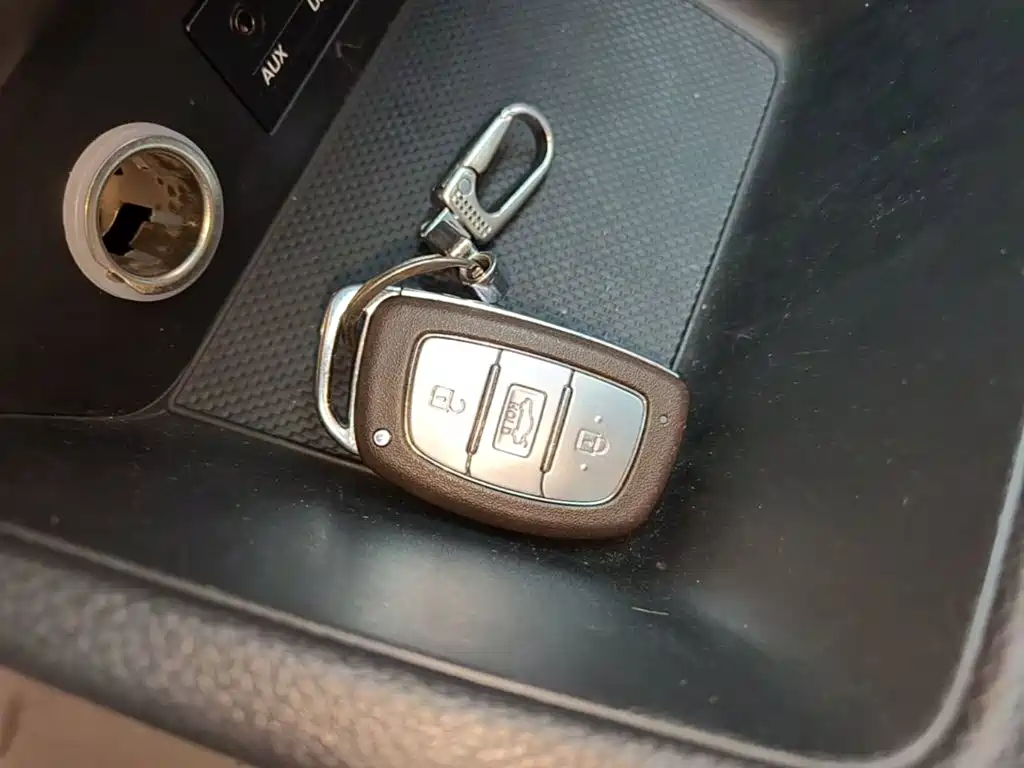 Hyundai Mistra — миниатюра 9