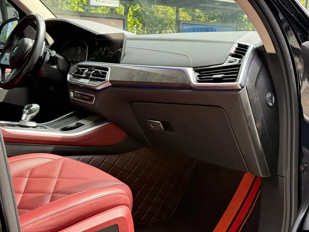 BMW X5 — миниатюра 6