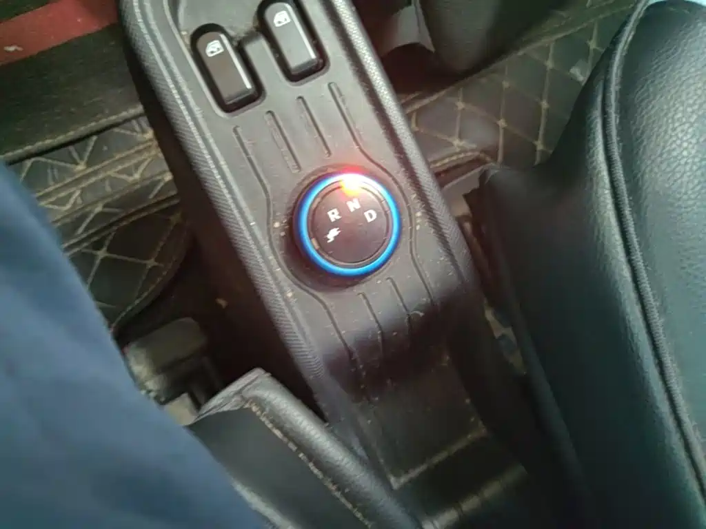 Wuling MINIEV — миниатюра 14