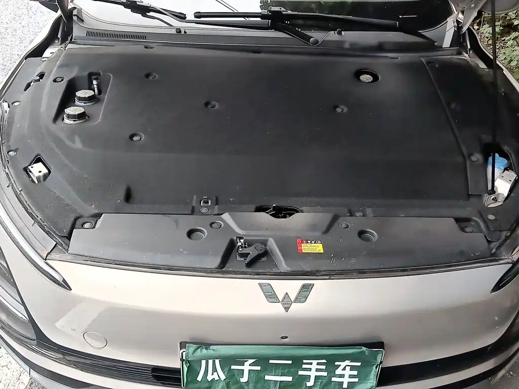 Wuling Xingguang — миниатюра 16