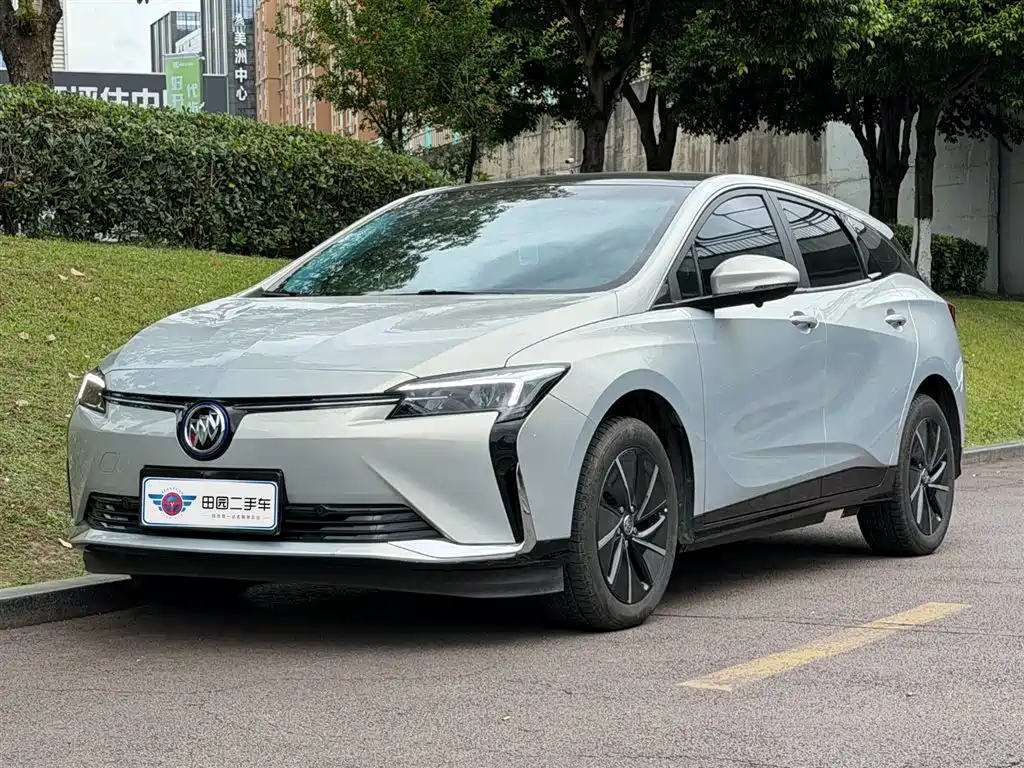 Buick Velite 6 2023