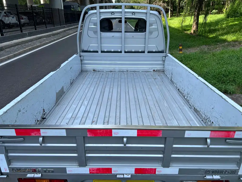 Wuling Rongguang New Truck — миниатюра 8