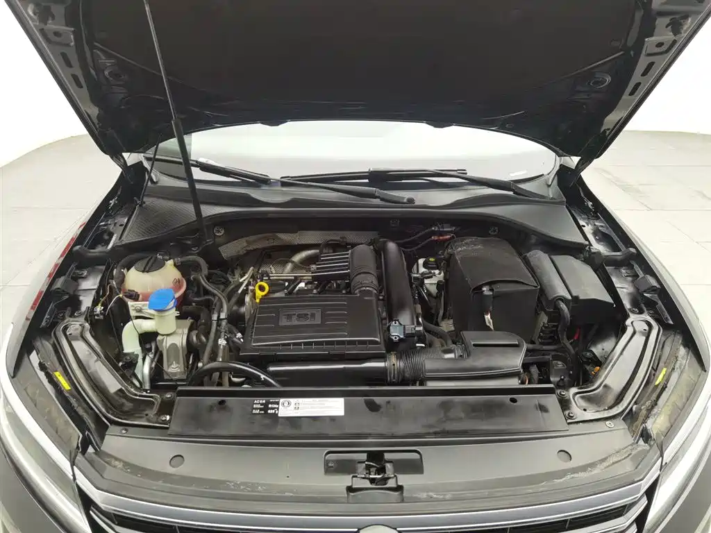 Volkswagen Passat 2016 280TSI DSG