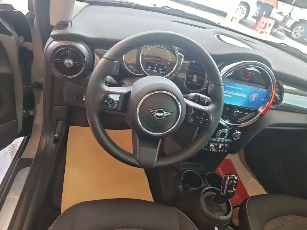 MINI Mini — миниатюра 11