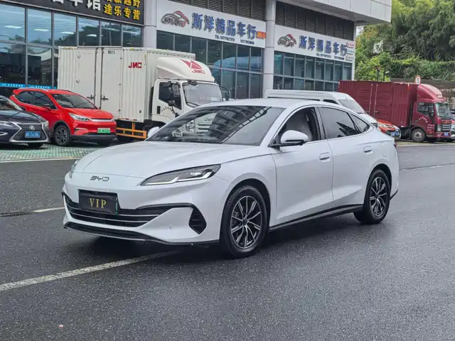 BYD 海豹06