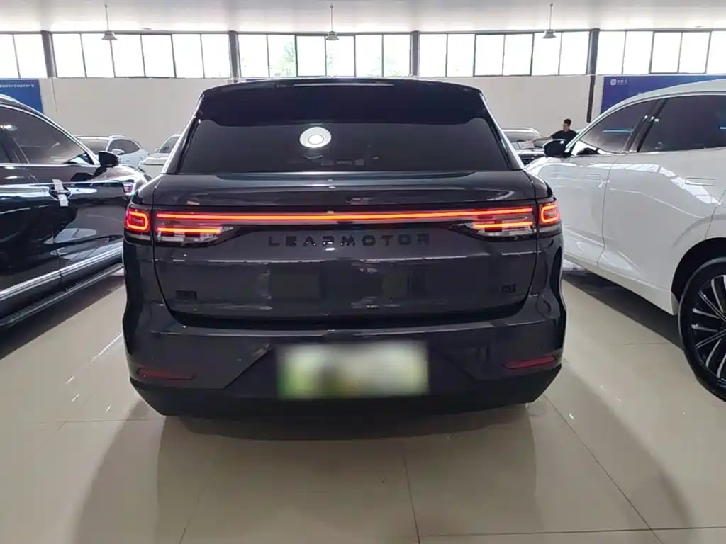 Leapmotor C11 2026 640