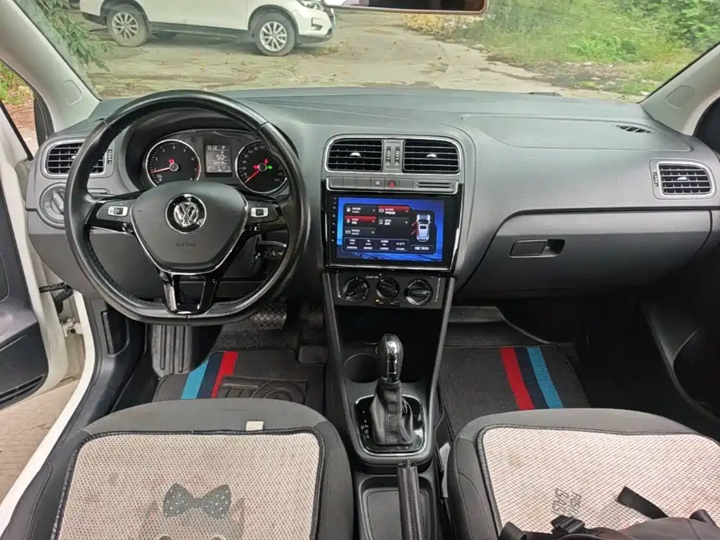Volkswagen Polo — миниатюра 10