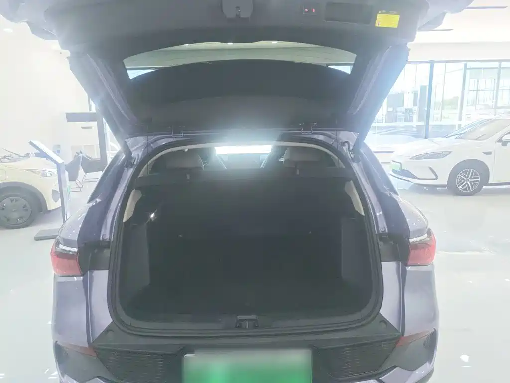 BYD Yuan Plus — миниатюра 15