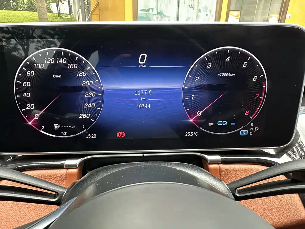 Mercedes-Benz S-Class S 2022 S 400 L Luxury