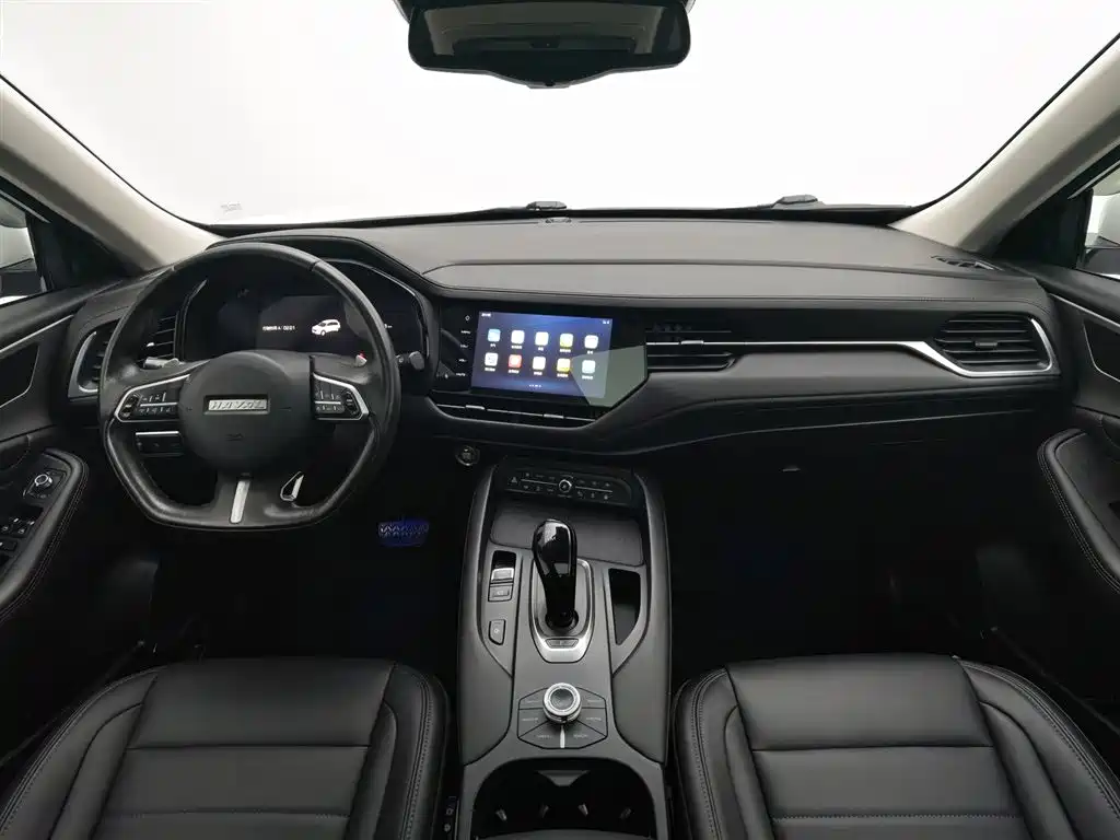 Haval F7 2020 2.0T i