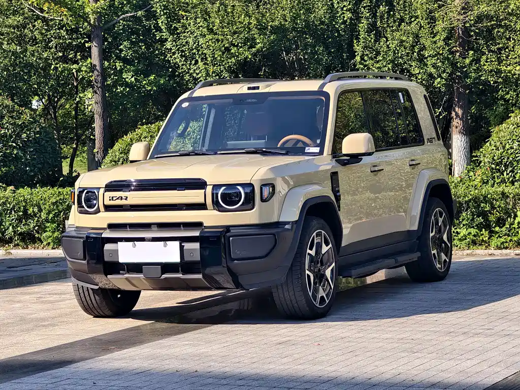iCAR iCAR V27