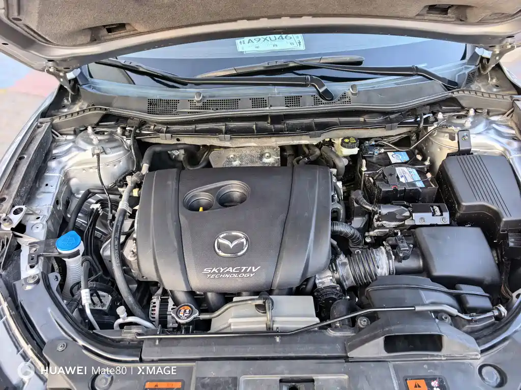 Mazda CX-5 — миниатюра 13