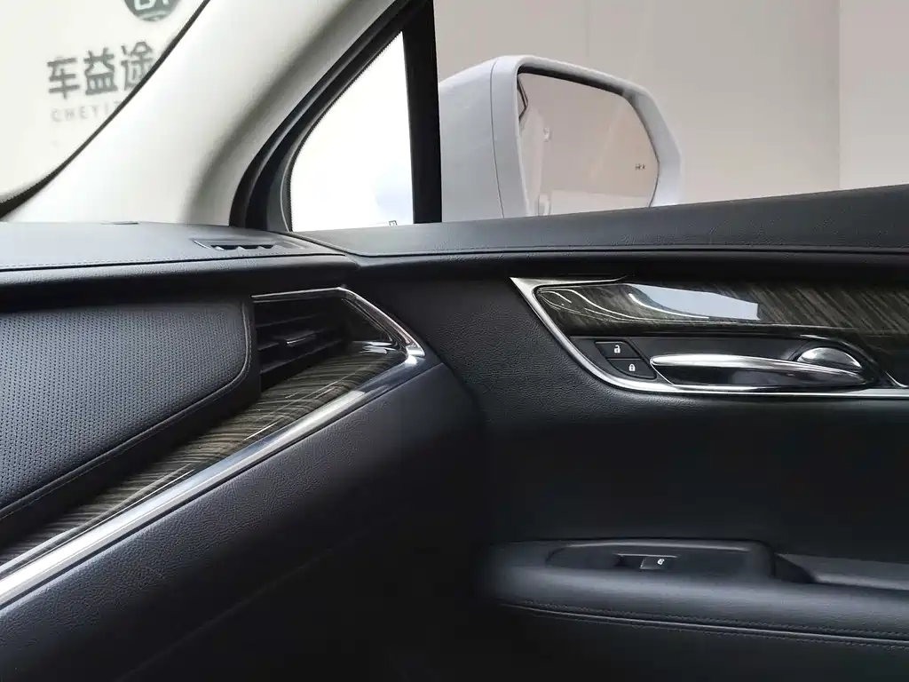 Cadillac XT5 — фотографии объявления, Фото 11