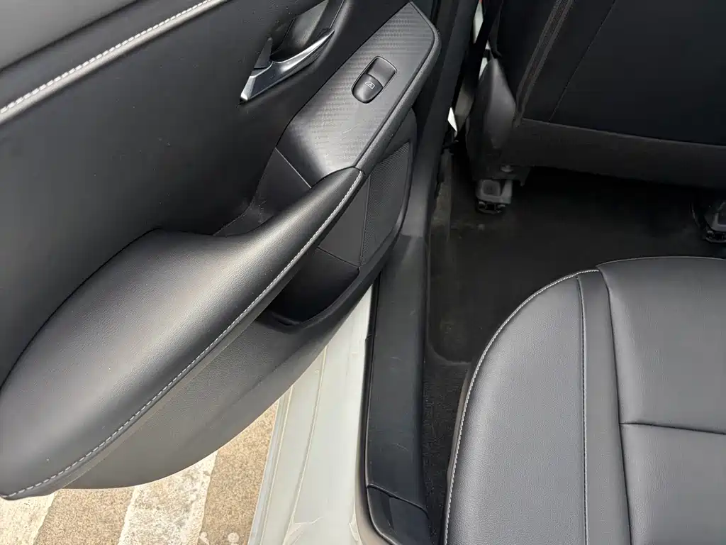 Nissan Sylphy — миниатюра 11