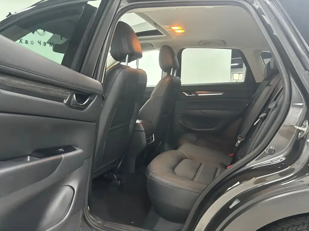 Mazda CX-5 — фотографии объявления, Фото 14