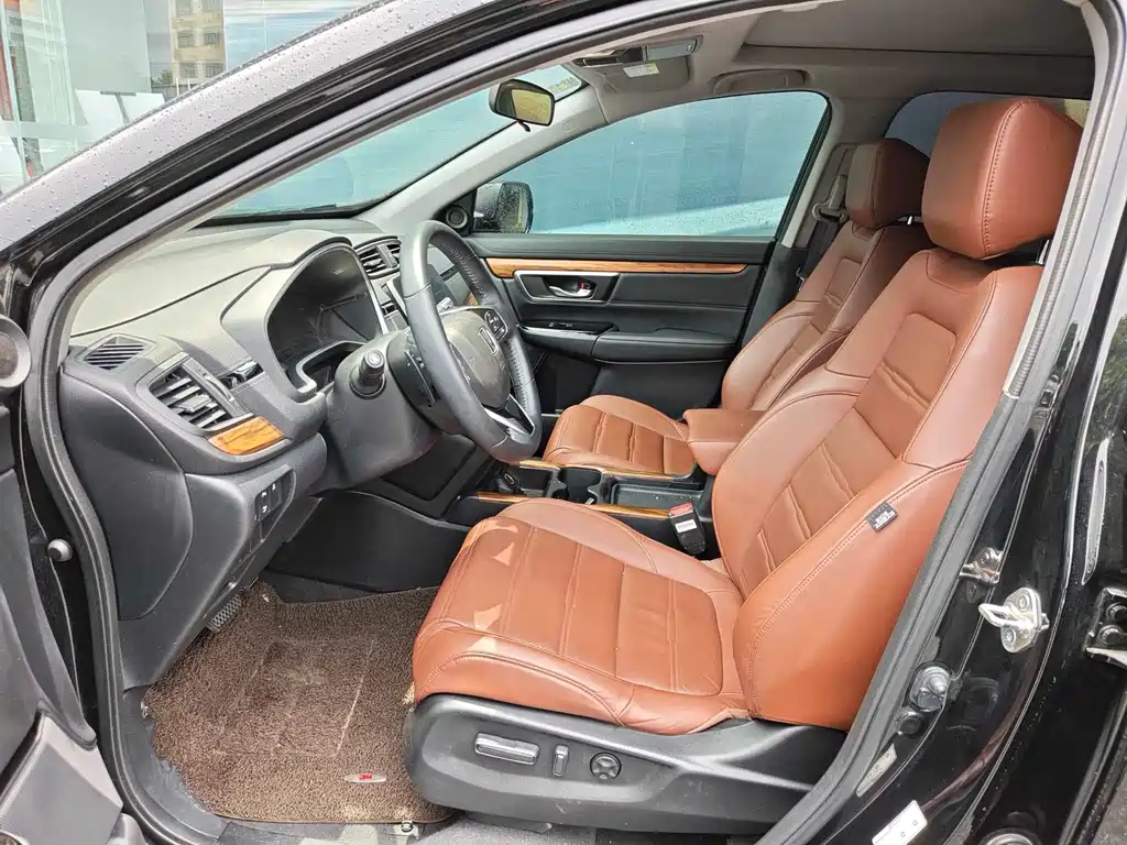 Honda CR-V 2019 2.0L VI