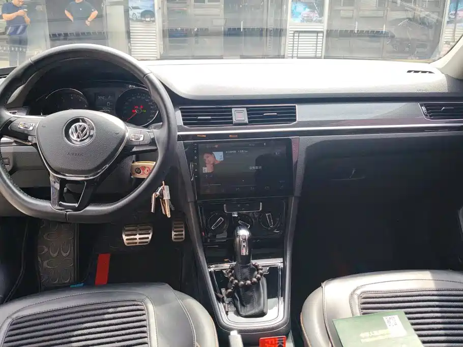 Volkswagen C-Trek — миниатюра 12