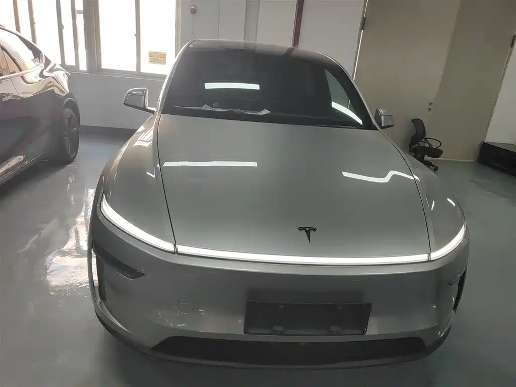 Tesla Model Y L