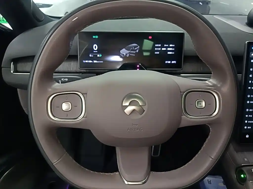 NIO ES7 2022 100kWh