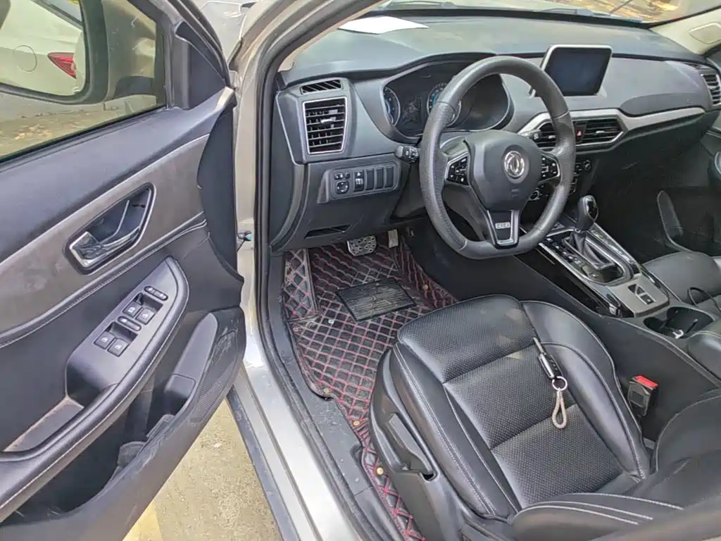 Fengguang Fengguang S560 — миниатюра 16