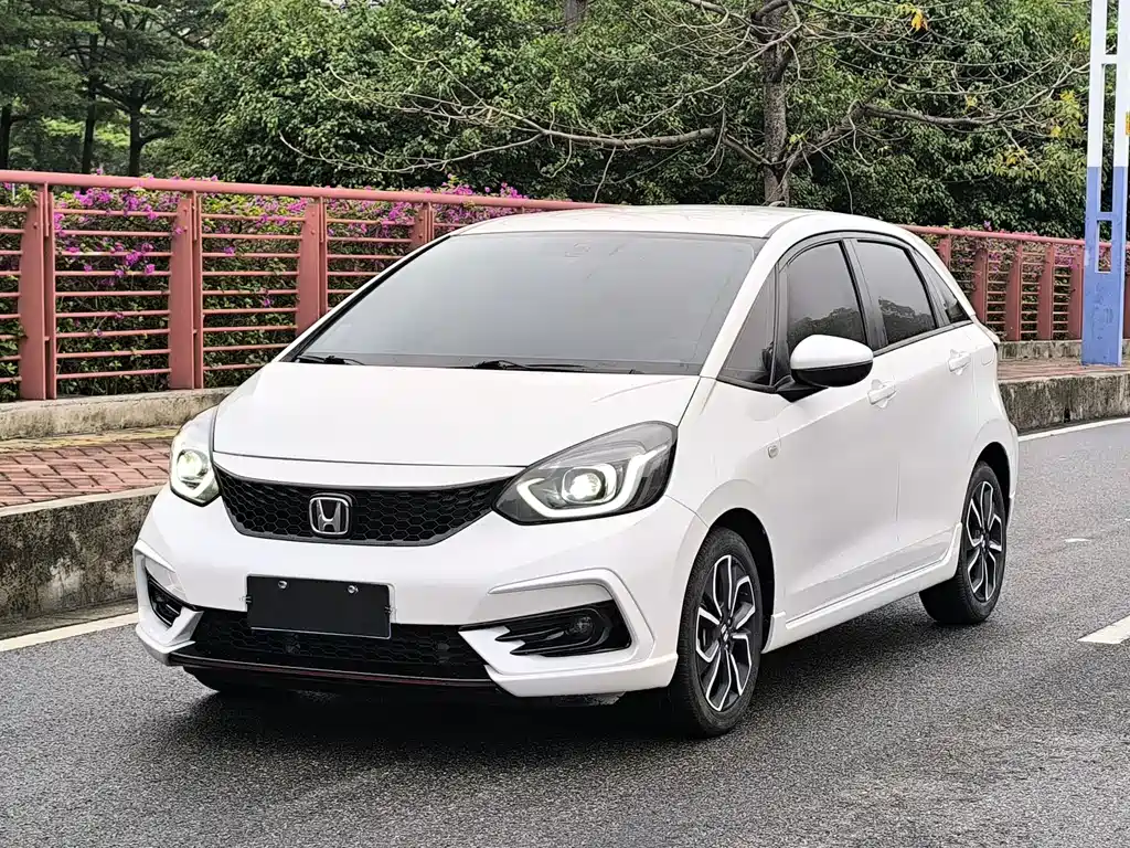 Honda Life 2021
