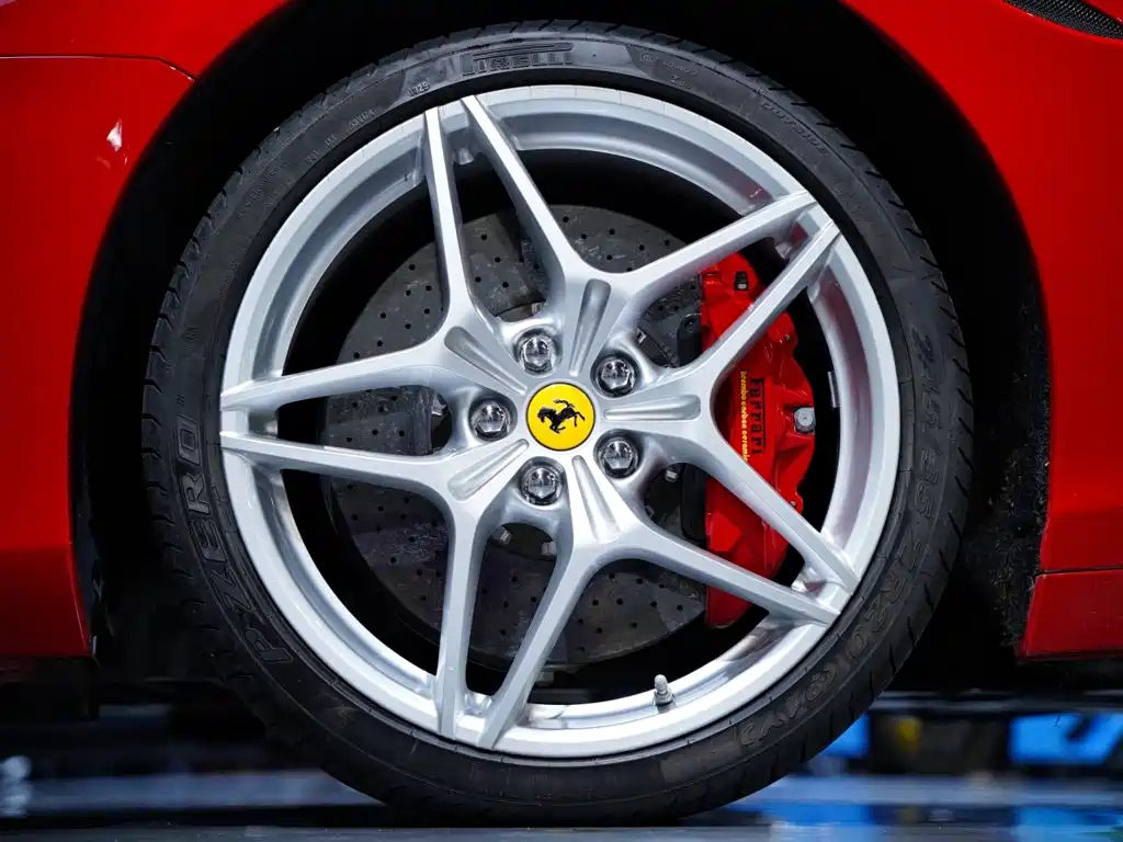 Ferrari California T — миниатюра 4