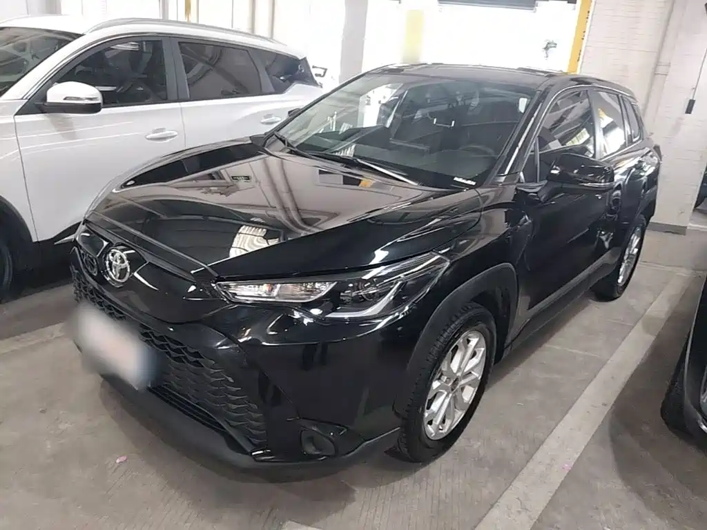 Toyota Frontlander — миниатюра 2