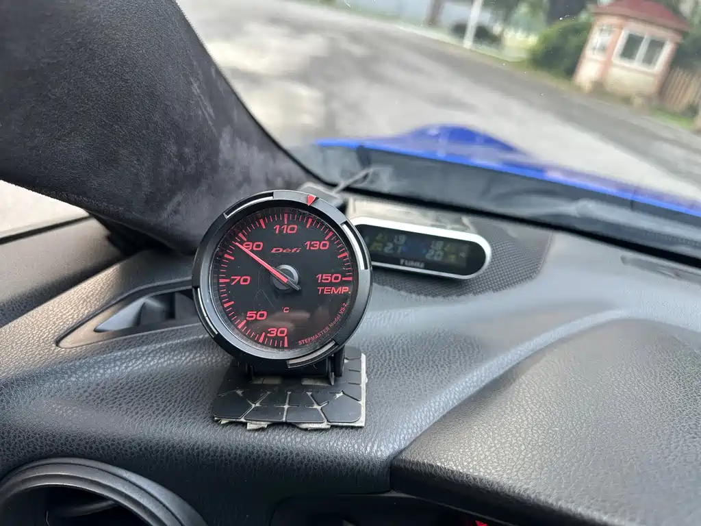 Subaru BRZ — миниатюра 10