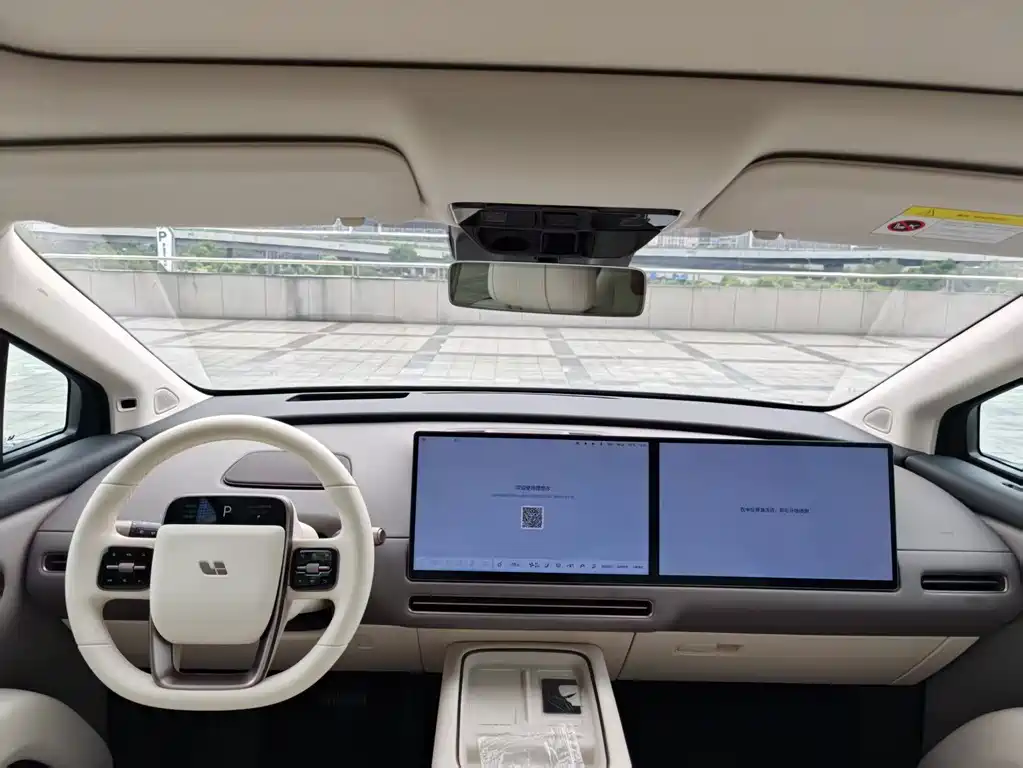 Li Auto Идеальный I8 — миниатюра 12