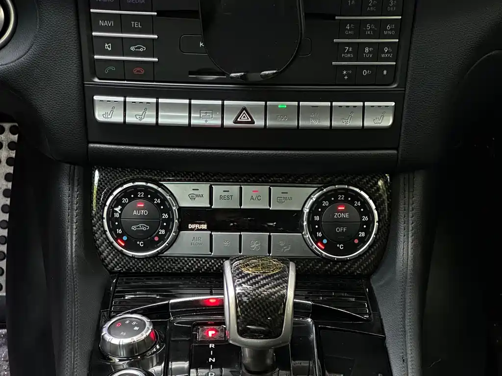 Mercedes-Benz CLS AMG — миниатюра 10