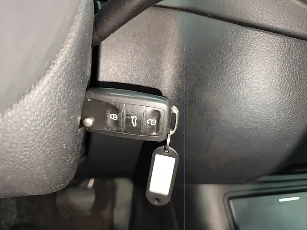 Volkswagen Tiguan — миниатюра 9