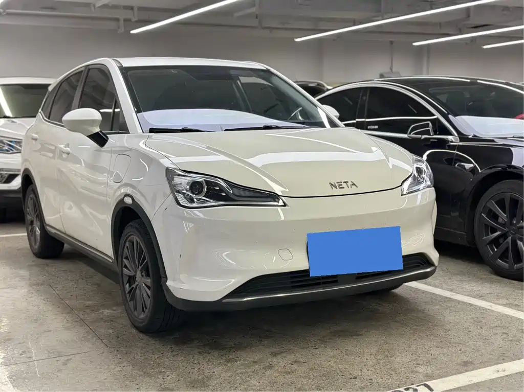 Neta V 2022 400 Lite