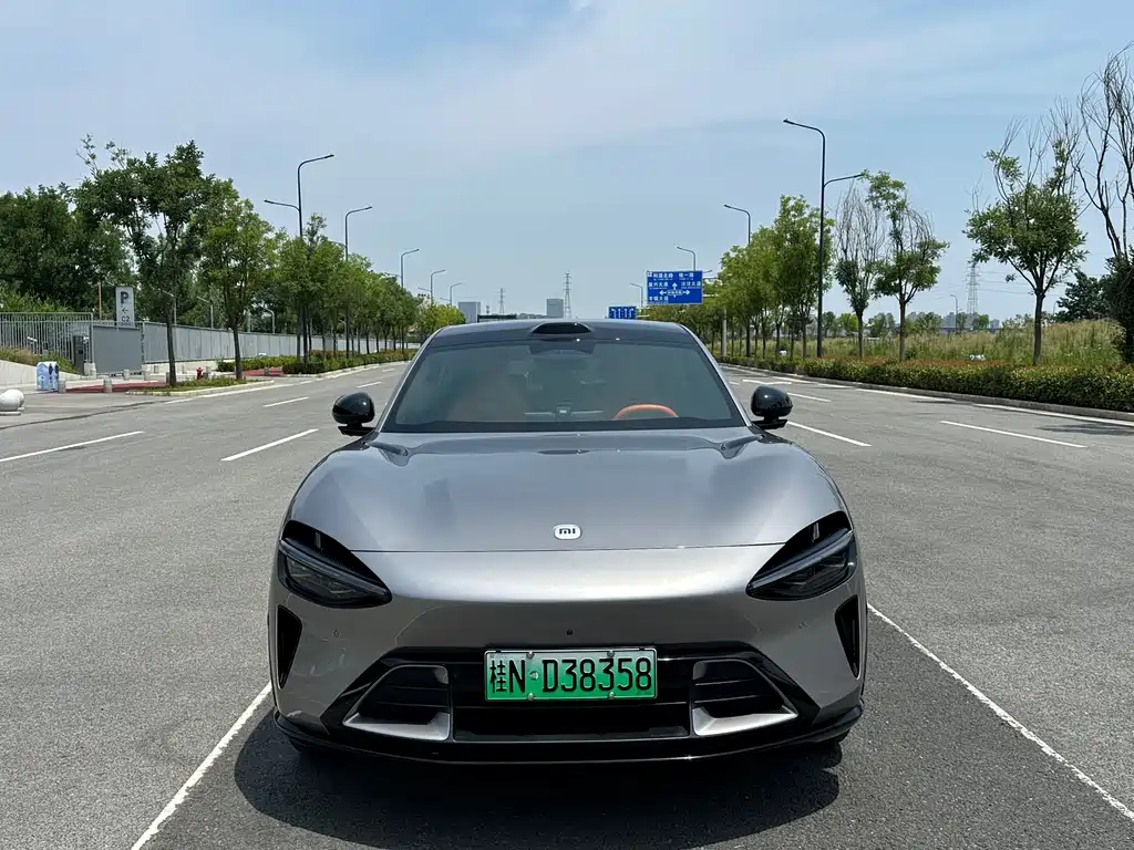 Xiaomi YU7 2025 Pro