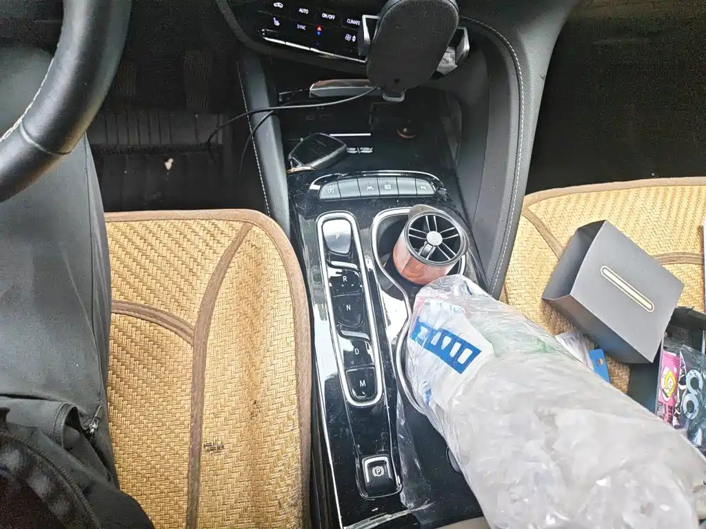 Buick Envision Plus — миниатюра 15