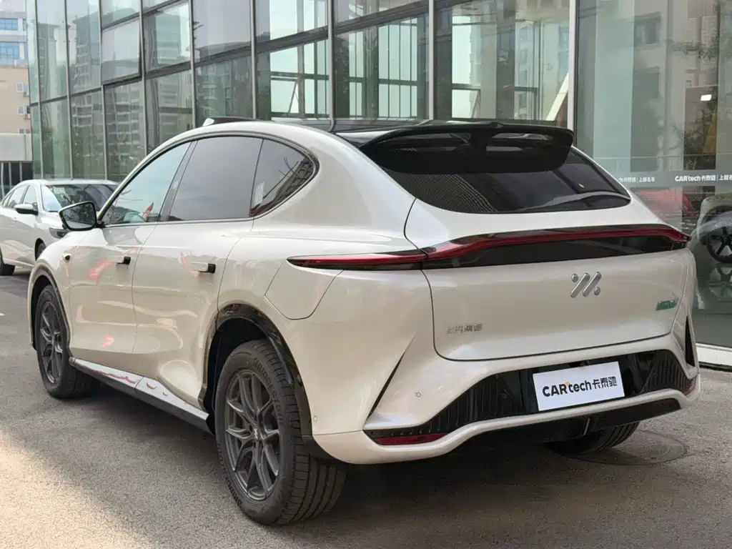 IM Motors LS7 2024 90kWh Max Elite