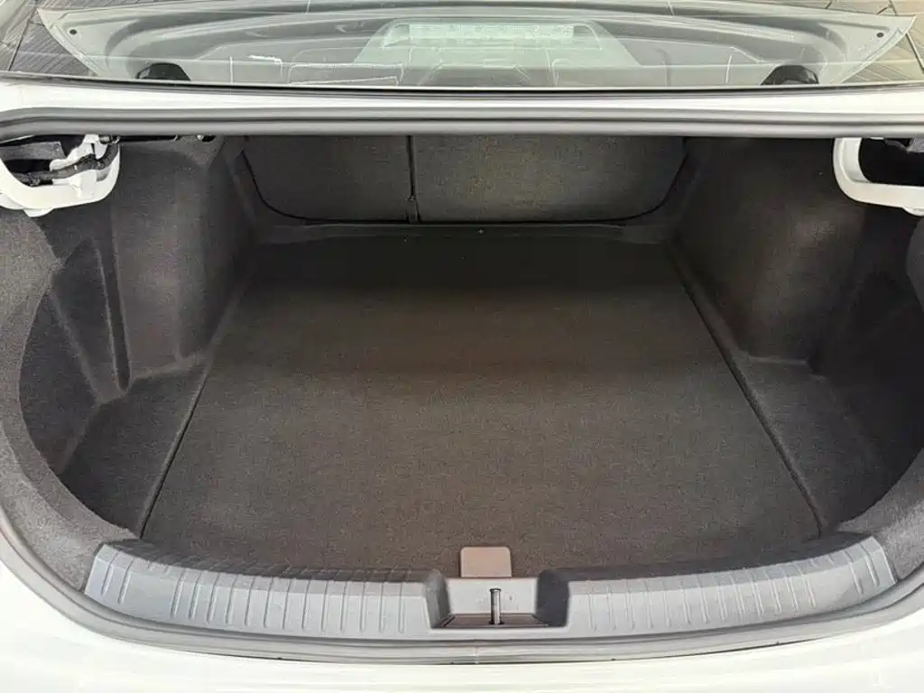 Volkswagen Sagitar — миниатюра 13