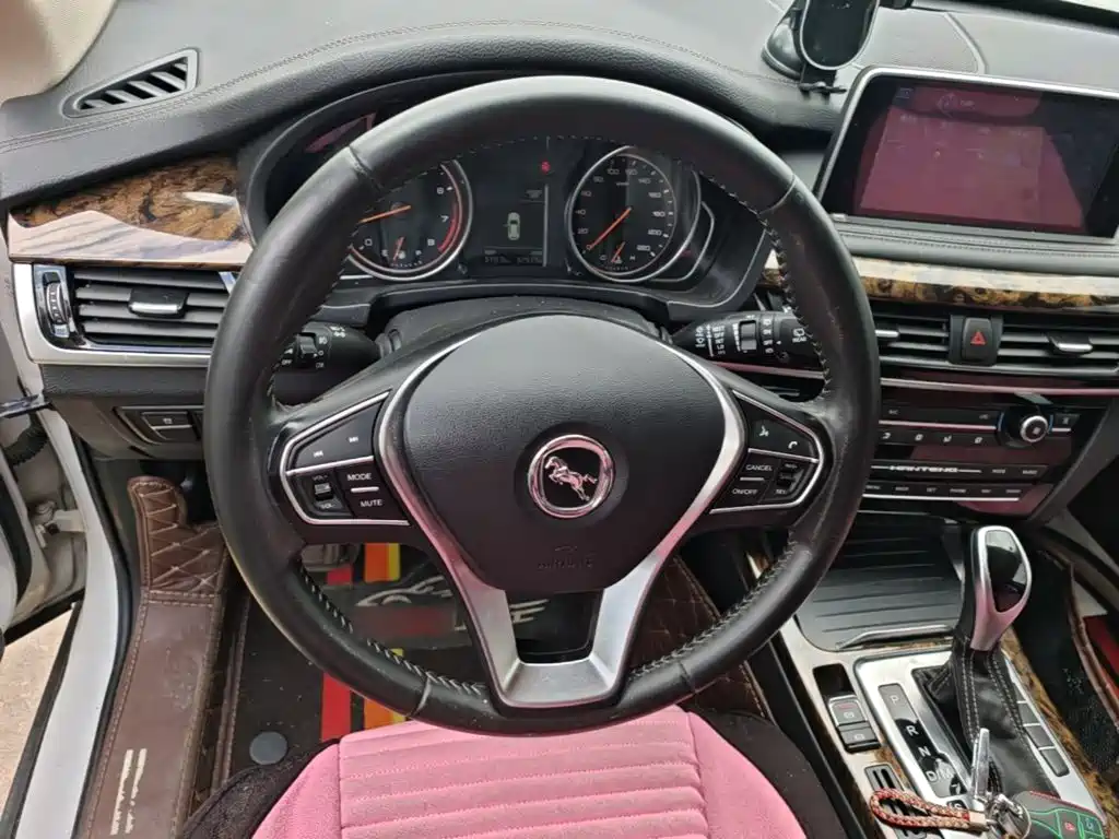 Hanteng Hanteng X7 — миниатюра 11