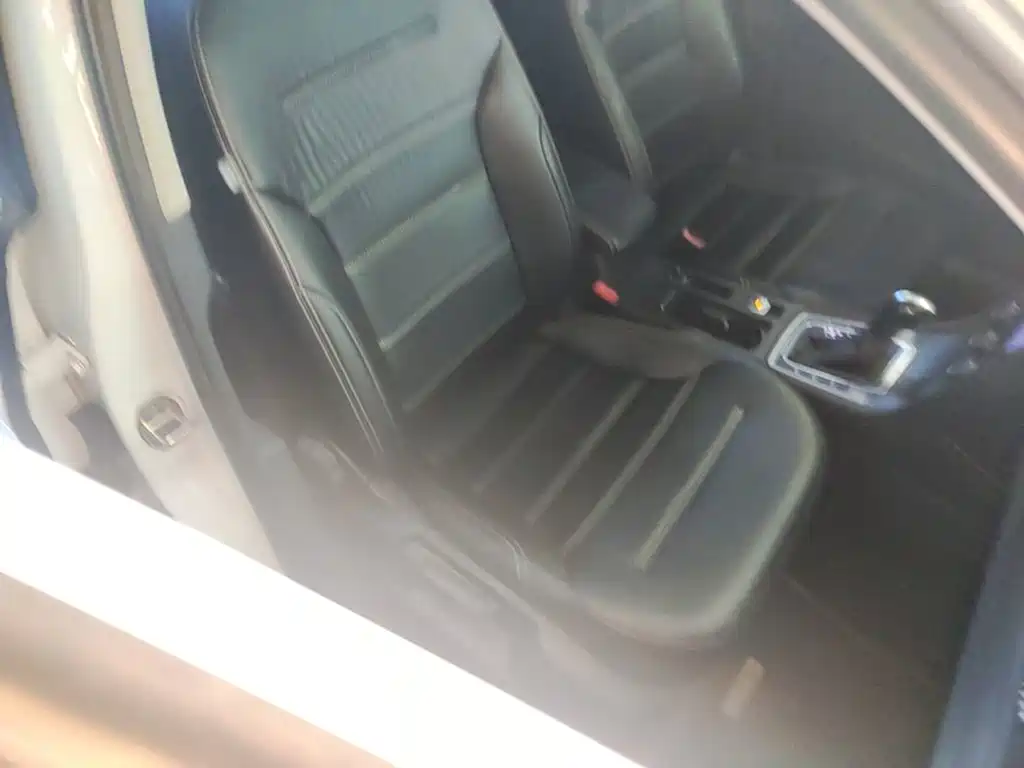 Volkswagen Golf — миниатюра 25