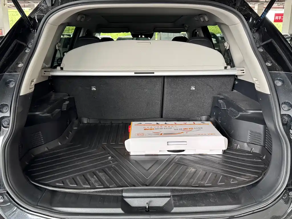 Nissan X-Trail — миниатюра 11