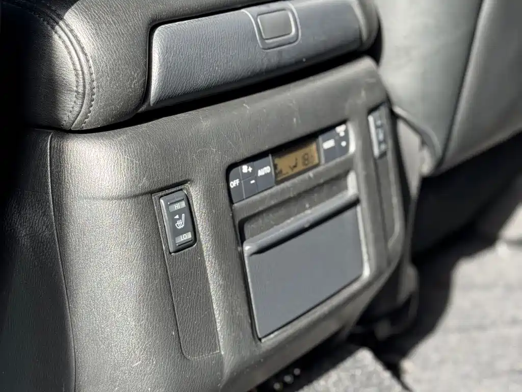 Infiniti QX80 — миниатюра 10