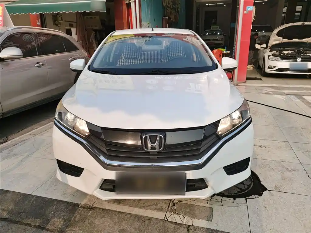 HONDA GORI