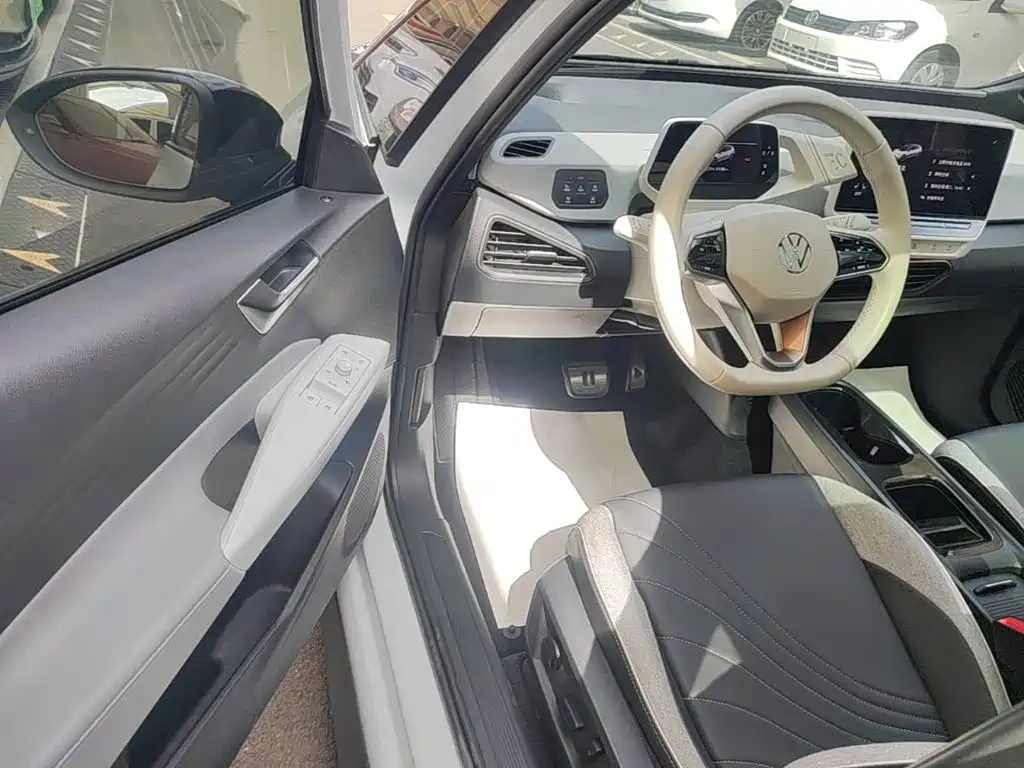 Volkswagen ID.3 — миниатюра 16